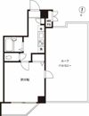 セントエルモ阿佐ヶ谷北の間取り画像