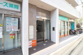 ミスト・イヨウの間取り画像