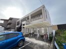 エルタウン中畑（L TOWN中畑）の外観画像