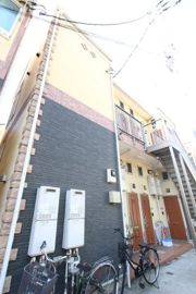 ユナイト川崎シープレーリーの外観画像