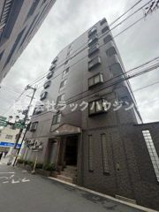 ブルグリンコート香里園の外観画像
