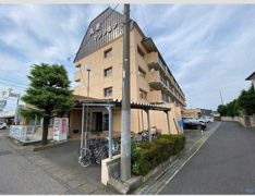 丸善マンションの外観画像
