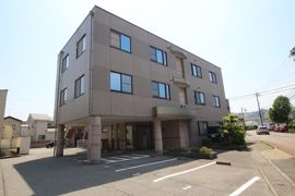 MTビルの外観画像