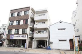 ハイム岡本の外観画像