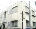 エスコートナカムラの外観