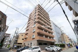 サンパティークの外観画像