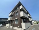 アンベリールの間取り画像