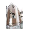 PLUMERIA SENDAIの間取り画像