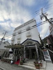グランディア北野異人館通りの外観画像