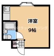 コスモハウス瑞光の間取り画像