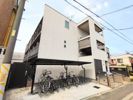 クレイノホクレレ エルアの間取り画像