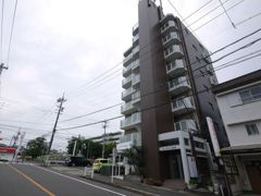 ランドマーク中平の外観画像