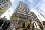 フロンティアタワー日本橋(旧CITY SPIRE日本橋)の外観