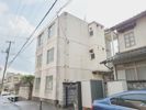 竪町アパートの間取り画像