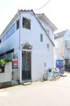 パレスエメラルドの間取り画像