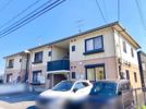 シエル・エトワール B棟の間取り画像