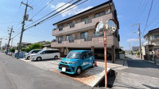 パラドール南輝の外観画像