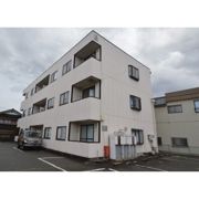 サントピア41の外観画像