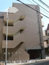 ガリシア江古田の間取り画像
