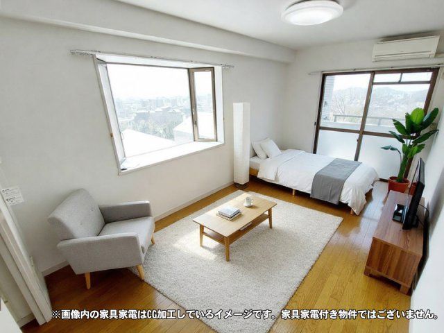 リビング
