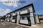 ハイツウェルストーンの間取り画像