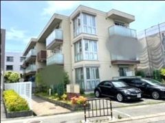 アメニティー・ベフの外観画像