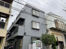 クロノス香取の間取り画像
