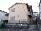 グリシーヌ善福寺の間取り画像