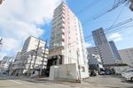 ビガーポリス486与力町公園Ⅱの間取り画像
