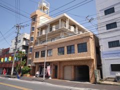 シャトーMoRi3の外観画像
