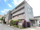 MAISON NOIR Sの間取り画像