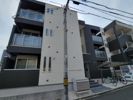 Regalest Fleurir 草津 (フルリール)の間取り画像