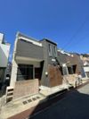 プレミアムグレイス新長田の間取り画像