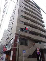 大貫ビルの外観画像