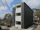 モダンアパートメント枚方上之町の間取り画像