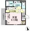 B runo (ブルーノ）の間取り画像
