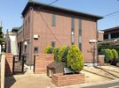 ルカルティエ田園調布の間取り画像