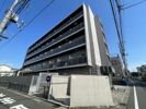 LEXE 八広の間取り画像