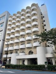 東京ベイサイドの外観画像