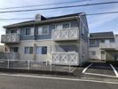 アルモニーの外観