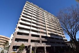 URビーコンヒル能見台サウスヒルの外観画像