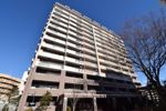 URビーコンヒル能見台サウスヒルの間取り画像