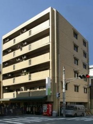 松下館の外観画像