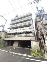 グランドヴィラ都島の外観画像