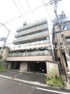 グランドヴィラ都島の間取り画像