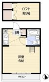 ロイヤルクレスト学園西の間取り画像