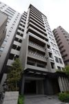 プラウド中目黒の間取り画像