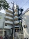 グランデール伊島の外観