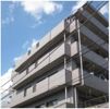コンフォートの間取り画像