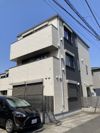アルカディアの間取り画像